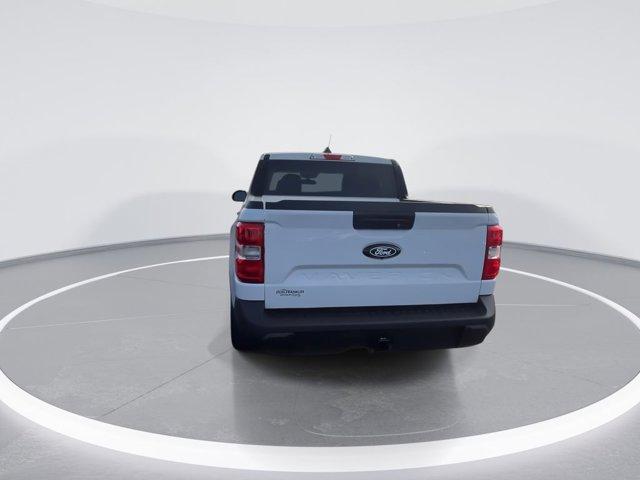 new 2026 Ford Maverick car, priced at $32,283