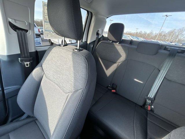 new 2026 Ford Maverick car, priced at $32,283