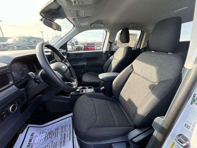 new 2026 Ford Maverick car, priced at $32,283
