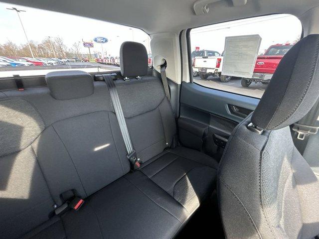 new 2026 Ford Maverick car, priced at $32,283