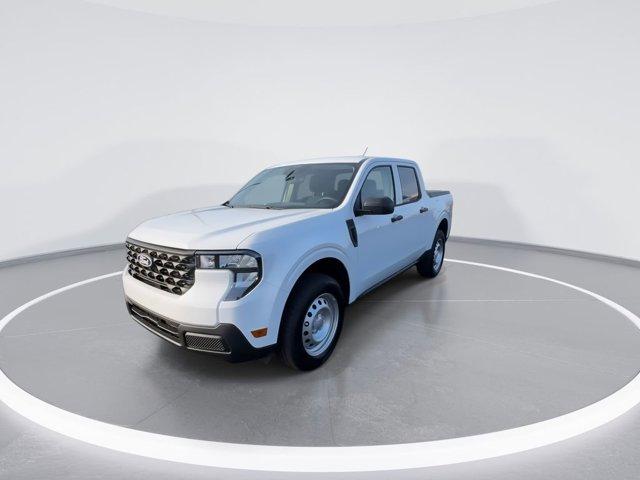 new 2026 Ford Maverick car, priced at $32,283