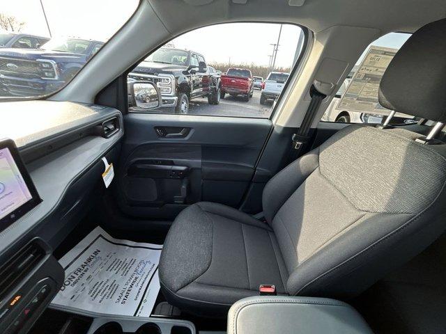 new 2026 Ford Maverick car, priced at $32,283