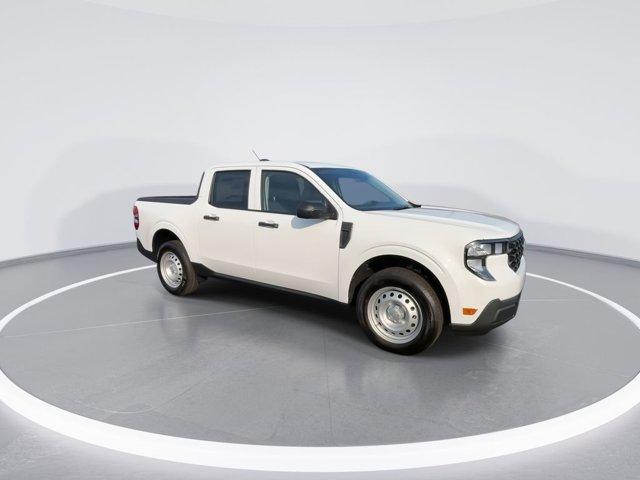 new 2026 Ford Maverick car, priced at $32,283