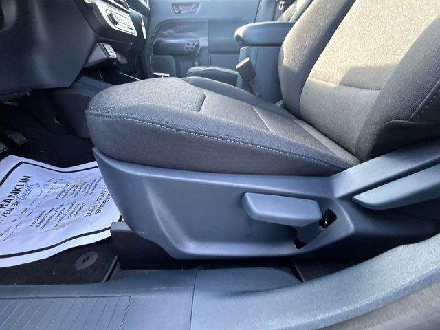 new 2026 Ford Maverick car, priced at $32,283
