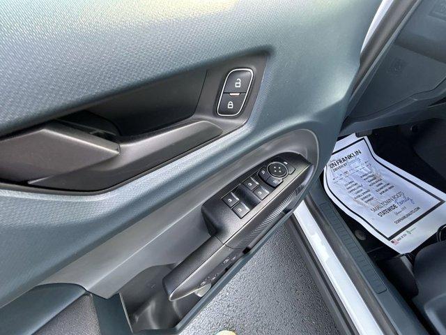new 2026 Ford Maverick car, priced at $32,283