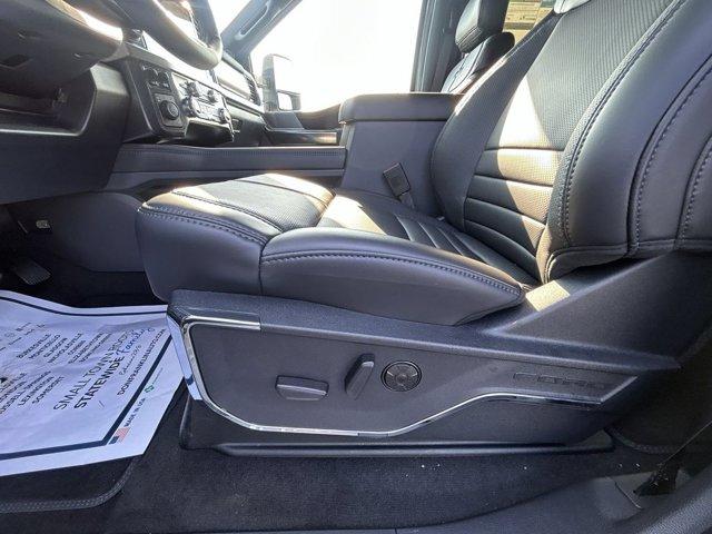 new 2026 Ford F-350 car, priced at $94,588
