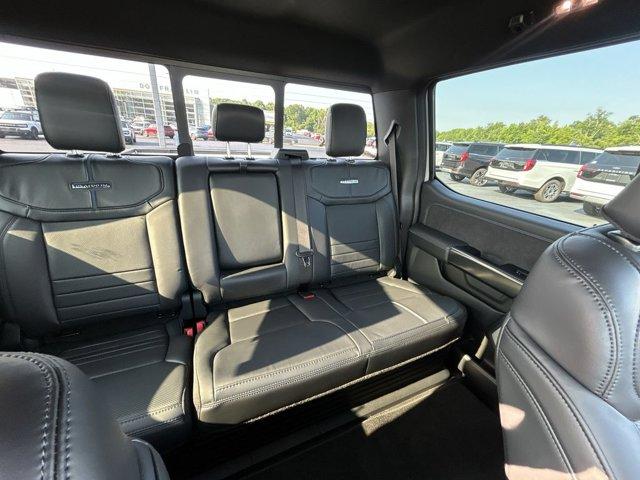 new 2026 Ford F-350 car, priced at $94,588