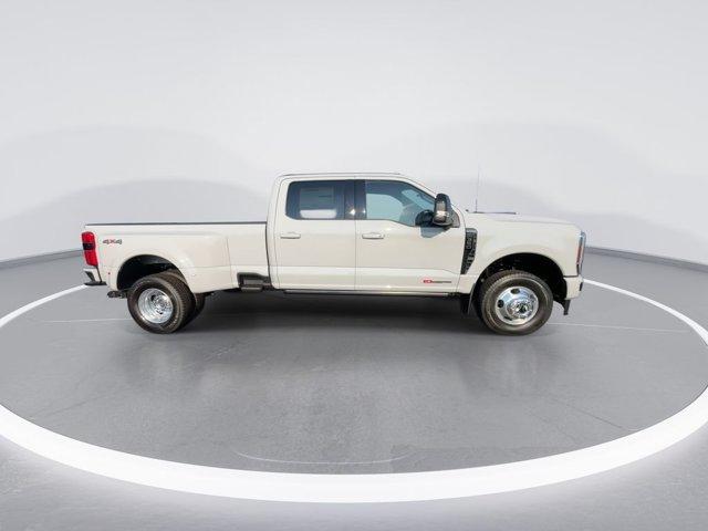 new 2026 Ford F-350 car, priced at $94,588