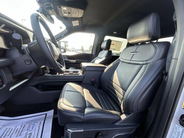 new 2026 Ford F-350 car, priced at $94,588
