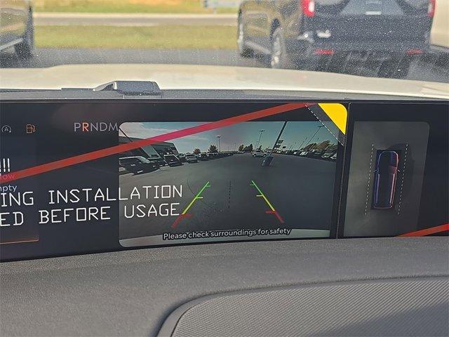 new 2025 Lincoln Navigator L car, priced at $100,999