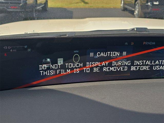 new 2025 Lincoln Navigator L car, priced at $100,999