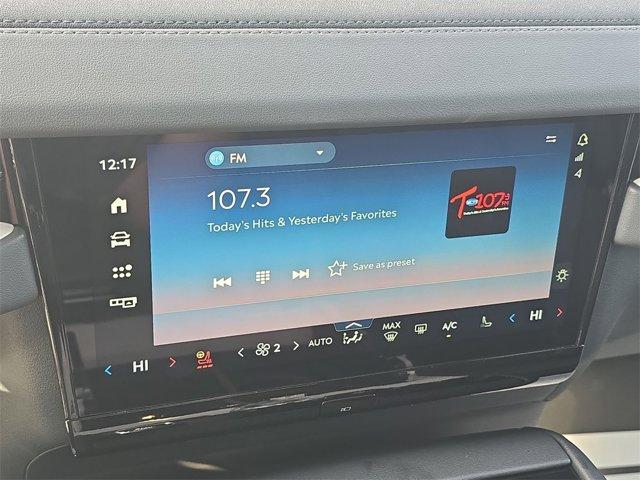 new 2025 Lincoln Navigator L car, priced at $100,999