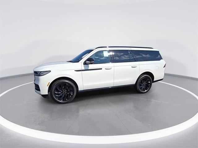 new 2025 Lincoln Navigator L car, priced at $100,999