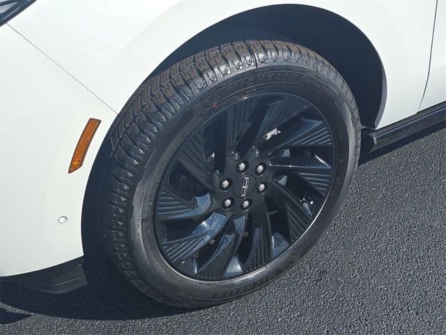 new 2025 Lincoln Navigator L car, priced at $100,999