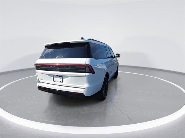new 2025 Lincoln Navigator L car, priced at $100,999