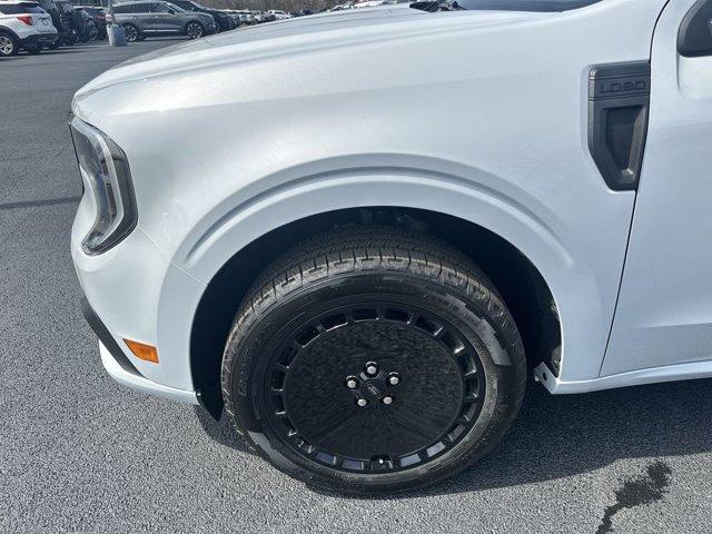 new 2026 Ford Maverick car, priced at $37,499