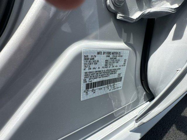new 2026 Ford Maverick car, priced at $37,499