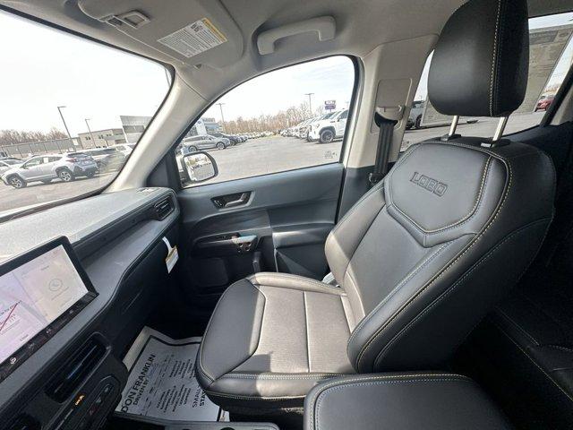 new 2026 Ford Maverick car, priced at $37,499