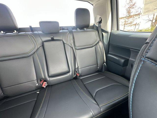 new 2026 Ford Maverick car, priced at $37,499