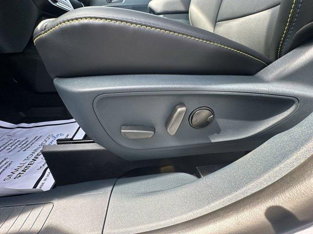 new 2026 Ford Maverick car, priced at $37,499