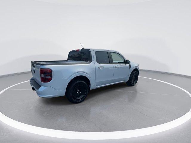 new 2026 Ford Maverick car, priced at $37,499