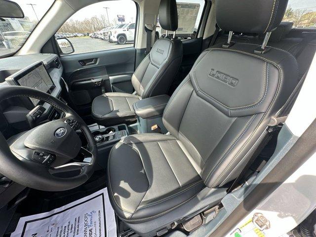 new 2026 Ford Maverick car, priced at $37,499