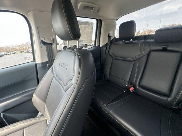 new 2026 Ford Maverick car, priced at $37,499