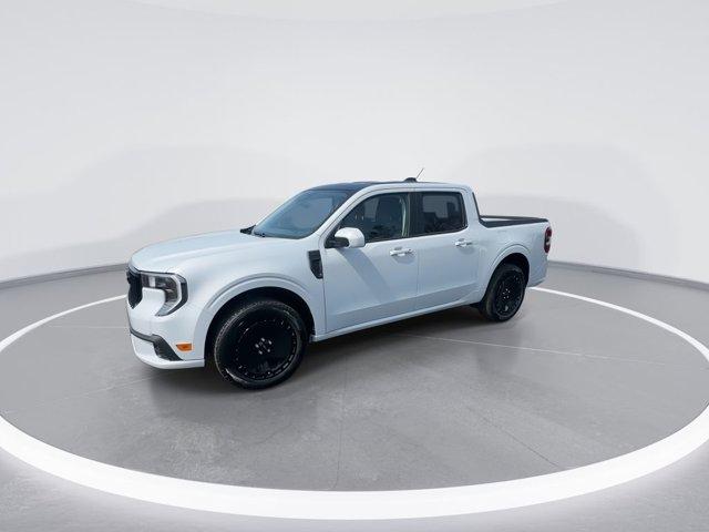 new 2026 Ford Maverick car, priced at $37,499