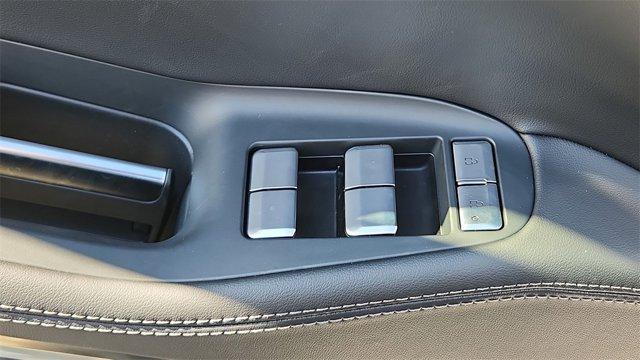 new 2025 Lincoln Navigator car, priced at $94,899