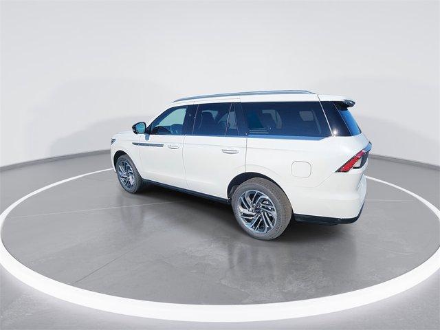 new 2025 Lincoln Navigator car, priced at $94,899