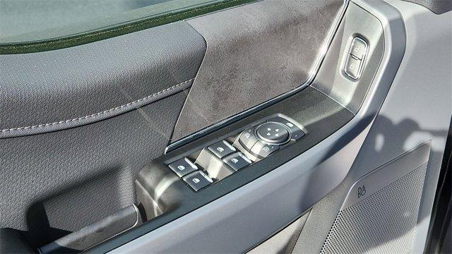 new 2025 Ford F-150 car, priced at $57,499