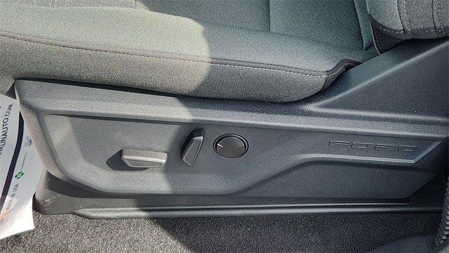 new 2025 Ford F-150 car, priced at $57,499