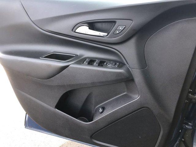 used 2024 Chevrolet Equinox car, priced at $26,875