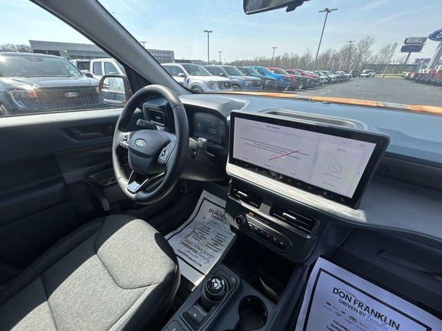 new 2026 Ford Maverick car, priced at $38,531