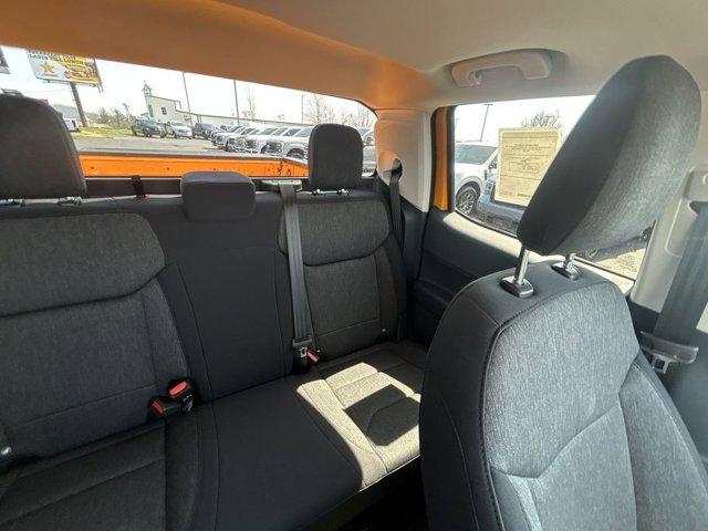 new 2026 Ford Maverick car, priced at $38,531