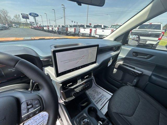 new 2026 Ford Maverick car, priced at $38,531