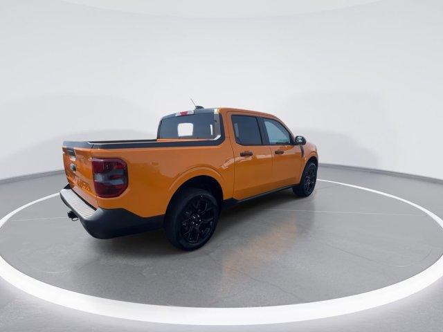 new 2026 Ford Maverick car, priced at $38,531