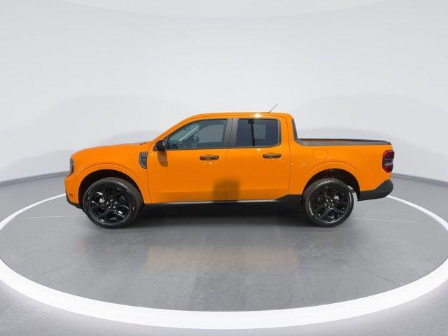 new 2026 Ford Maverick car, priced at $38,531