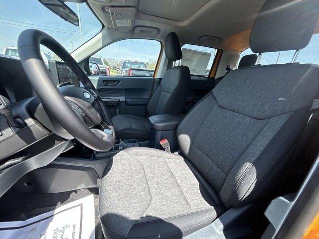 new 2026 Ford Maverick car, priced at $38,531