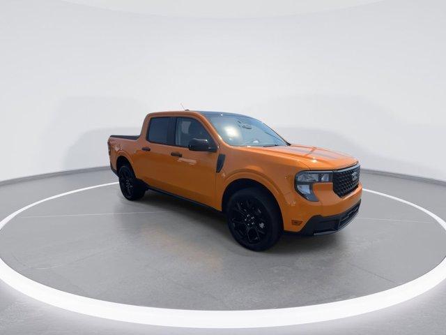 new 2026 Ford Maverick car, priced at $38,531