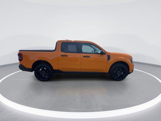 new 2026 Ford Maverick car, priced at $38,531