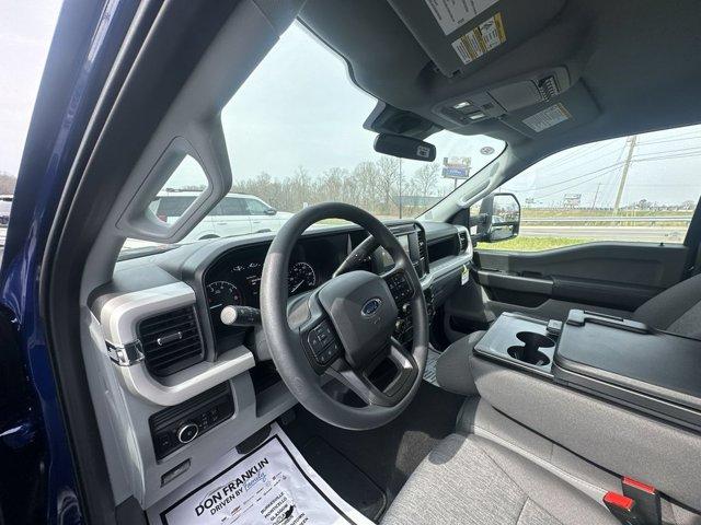 new 2026 Ford F-350 car, priced at $59,989