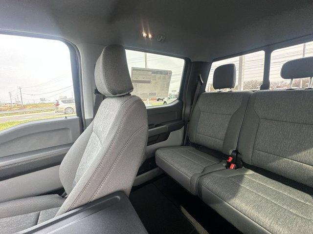 new 2026 Ford F-350 car, priced at $59,989