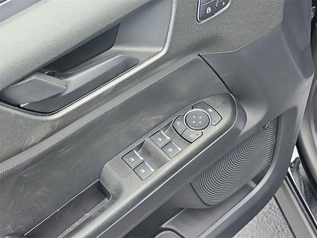 new 2025 Ford Bronco Sport car, priced at $36,399