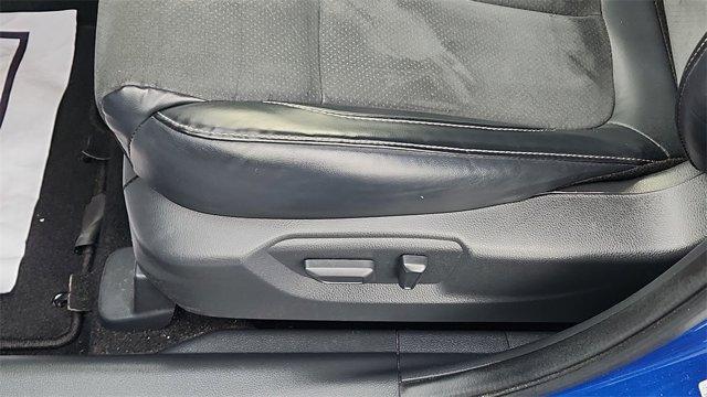 used 2024 Mitsubishi Eclipse Cross car, priced at $19,499