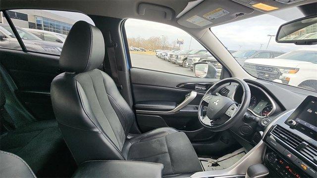 used 2024 Mitsubishi Eclipse Cross car, priced at $19,499