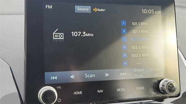 used 2024 Mitsubishi Eclipse Cross car, priced at $19,499