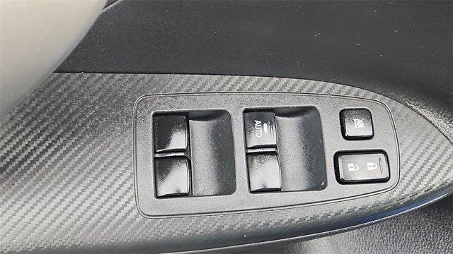 used 2024 Mitsubishi Eclipse Cross car, priced at $19,499