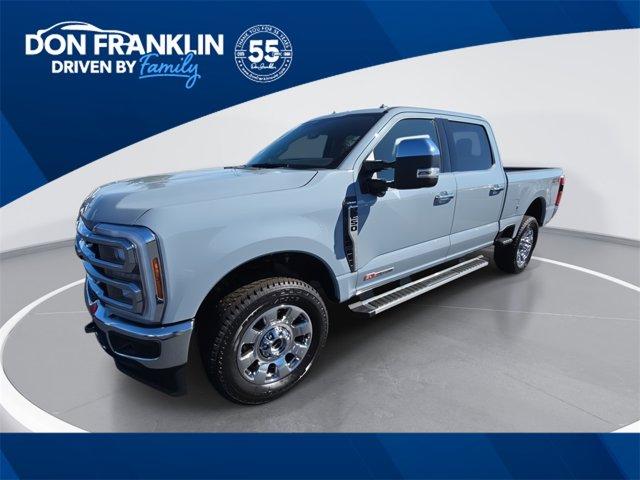 new 2026 Ford F-250 car, priced at $81,399