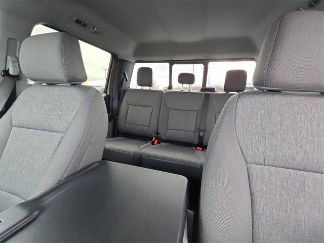 new 2026 Ford F-350 car, priced at $61,899